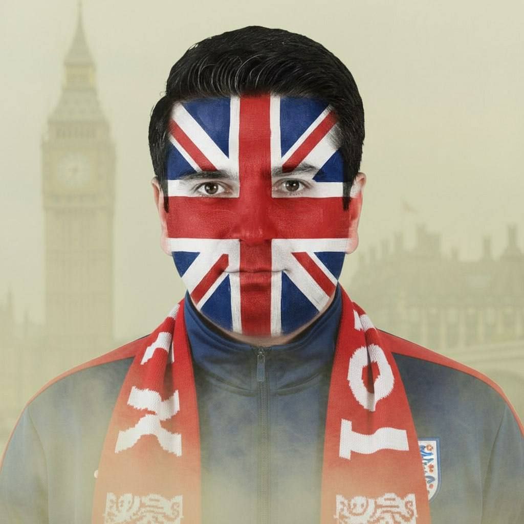 Armenien Ihrer Majestät